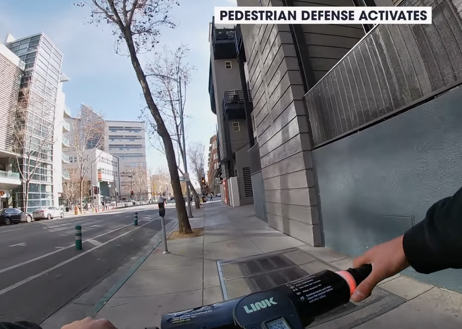 Superpedestrian Raises $125 Million for AI Pedestrian Safety Software